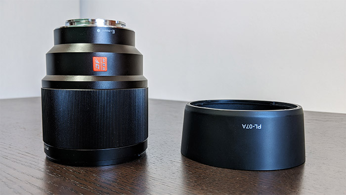 カメラ その他 Viltrox PFU RBMH 85mm F1.8 STM Lens Review – MBReviews