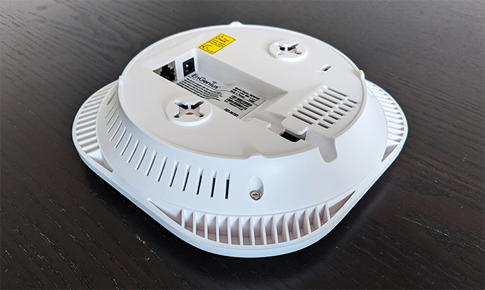 EnGenius ECW120 Wireless Access Point Review – MBReviews