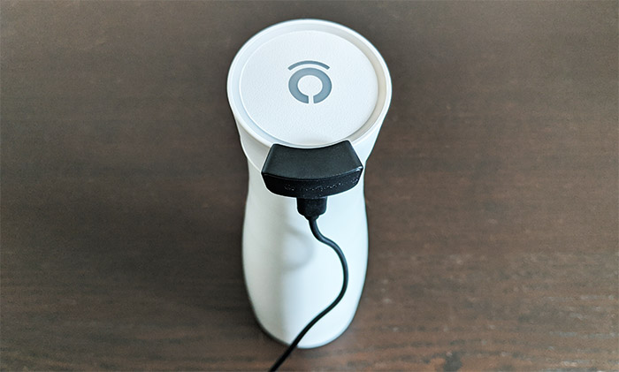 H2OPal Smart Water Bottle Hydration Tracker