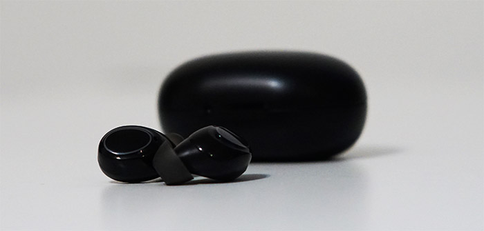 Onyx Neo True Wireless Bluetooth Earbuds