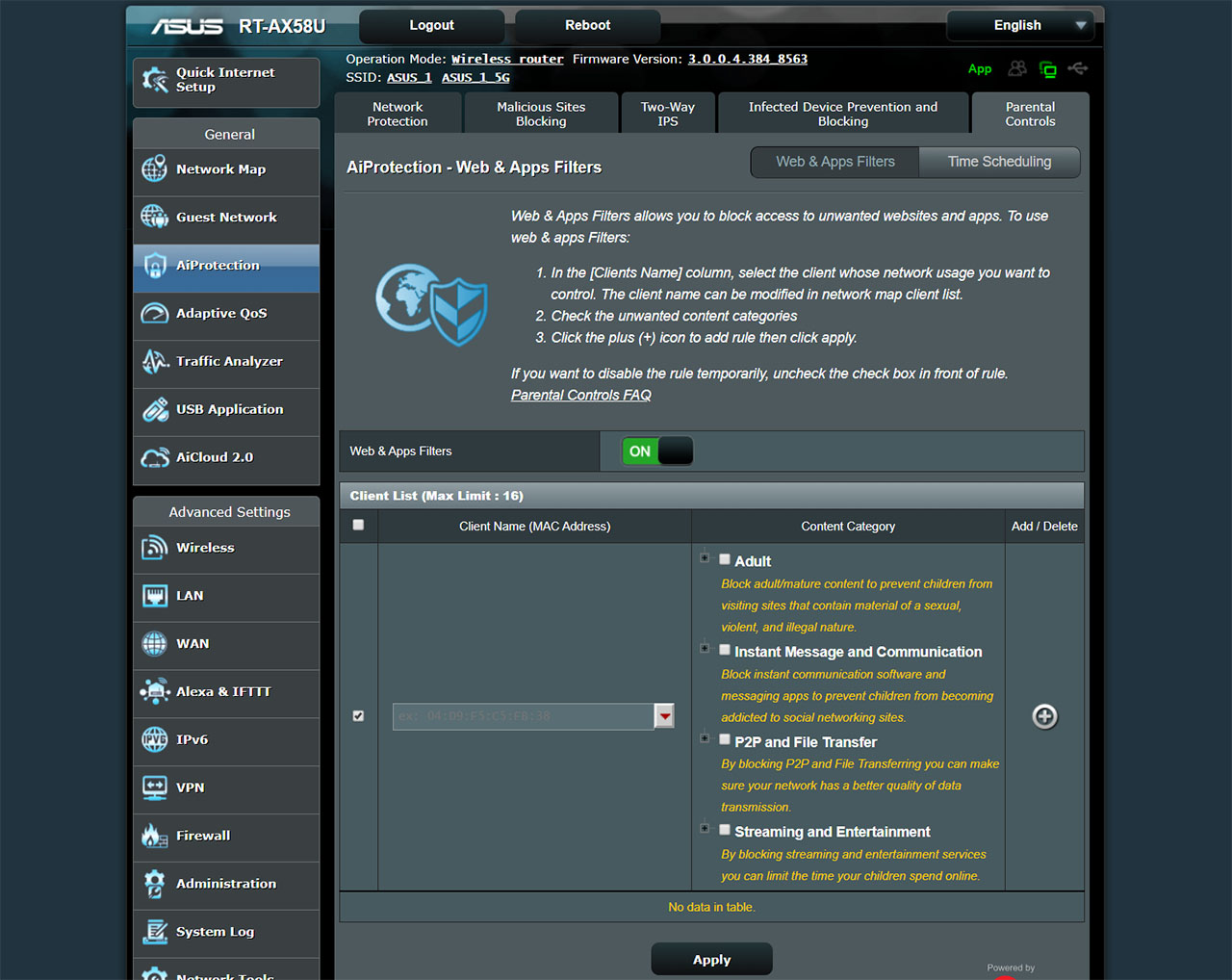 asus-rt-ax58u-web-based-interface