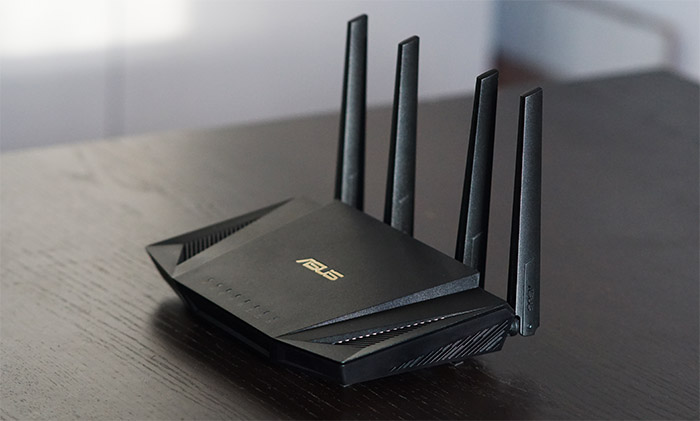 RT-AX3000｜Roteadores WiFi｜ASUS Brasil