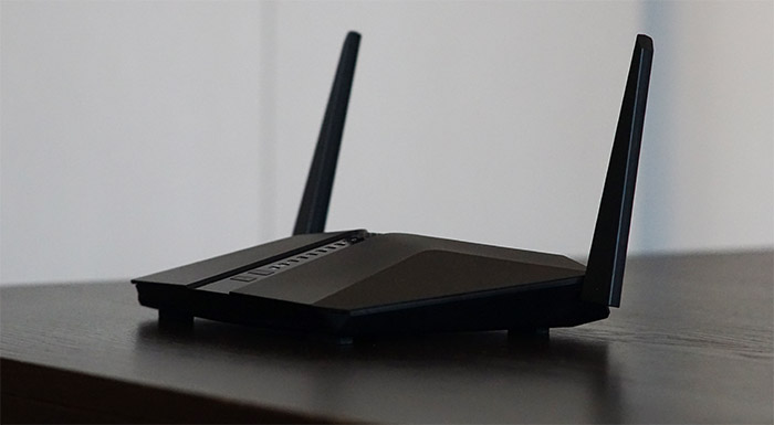 NETGEAR RAX35-100NAS Nighthawk AX3000 4 Stream Dual-Band Wi-Fi 6 Router - Deal Parade