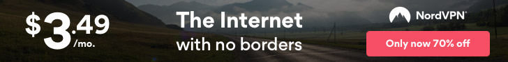 nordvpn