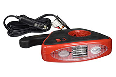 The Best 12V Car Heater (in 2020) – MBReviews