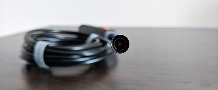 depstech-endoscope-wf060-camera