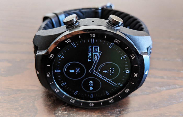 dominere krigerisk Himmel The Best Rugged Waterproof Smartwatches of 2023 – MBReviews