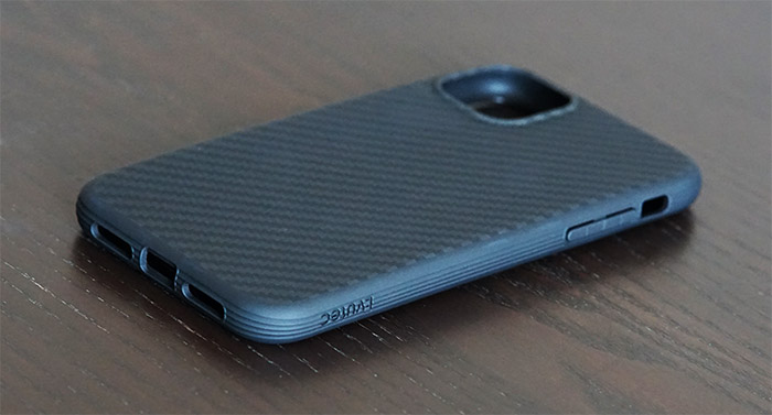 evutec karbon