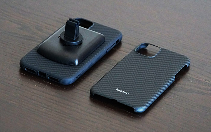 evutec karbon
