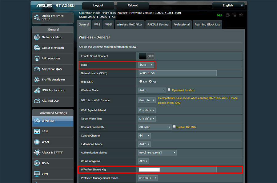 Роутер не видит сим. ASUS WIFI password. ASUS rt87u через WPS соединить с клиентом.