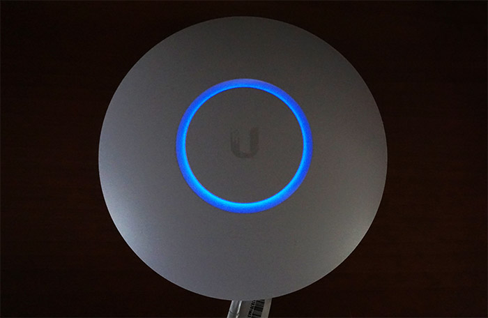 Ubiquiti UniFi U6-LR vs Ubiquiti nanoHD: Is there a point to upgrading ...