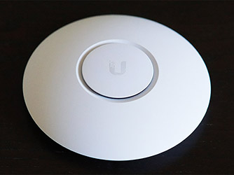 Ubiquiti nanoHD Wireless Access Point (UAP-nanoHD) Review – MBReviews