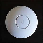 Ubiquiti nanoHD Wireless Access Point (UAP-nanoHD) Review – MBReviews