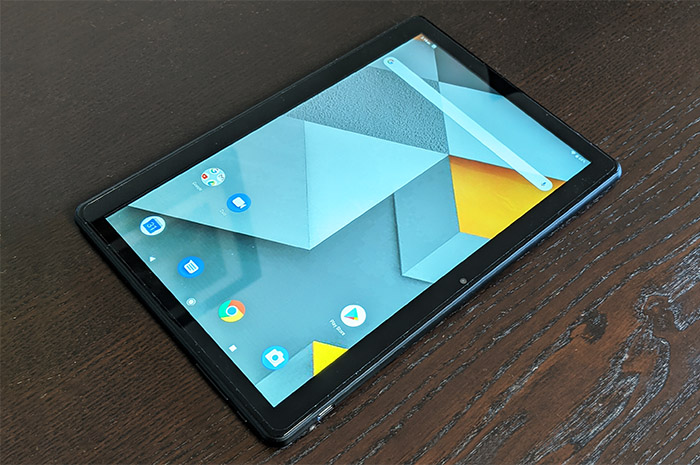 Dragon Touch Max10 Tablet Review – MBReviews