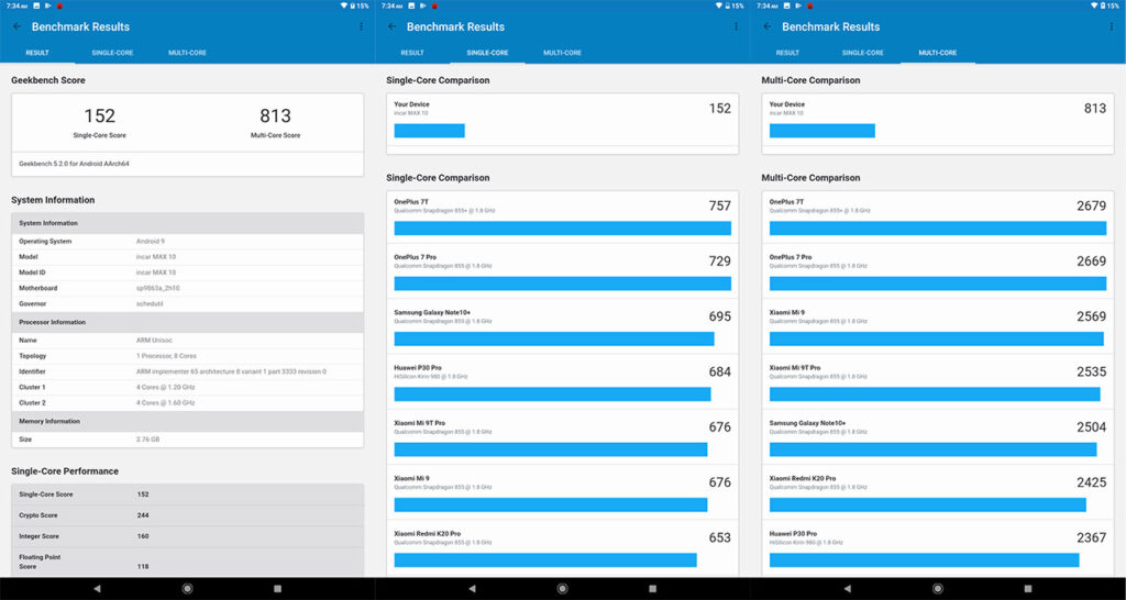 geekbench