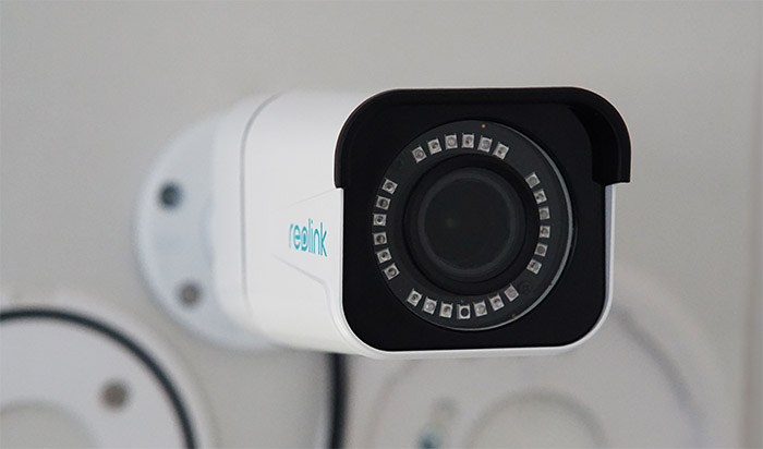 reolink poe ip camera