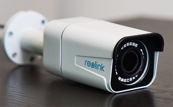 reolink poe camera review