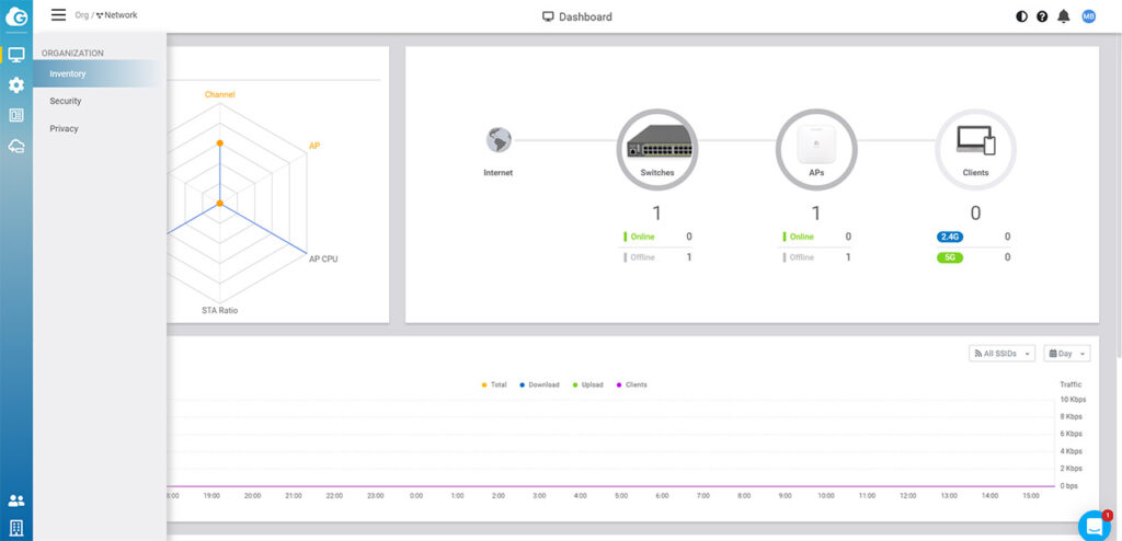 engenius-cloud-management-platform