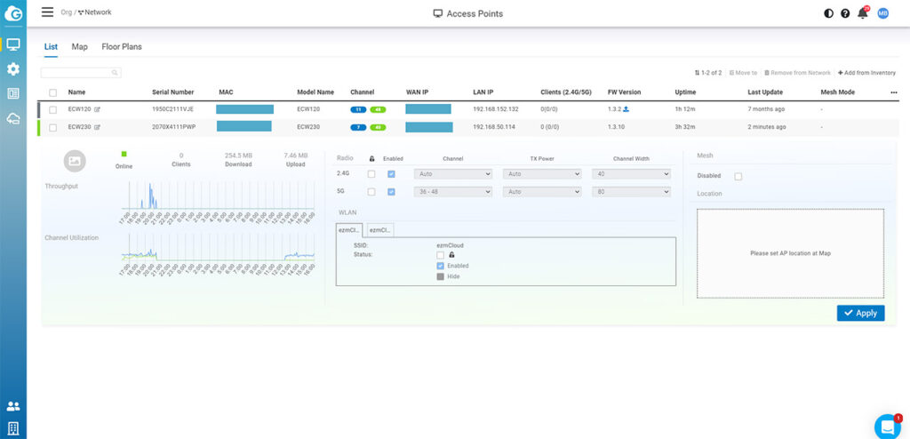 engenius-ecw230-web-based-interface