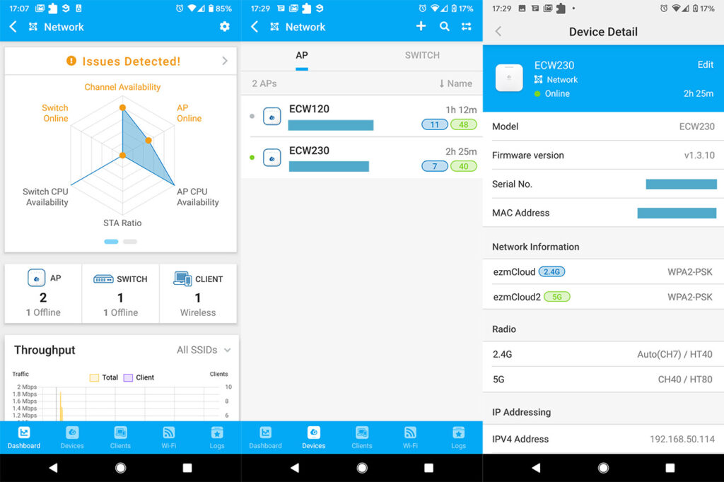 engenius-ecw230-app