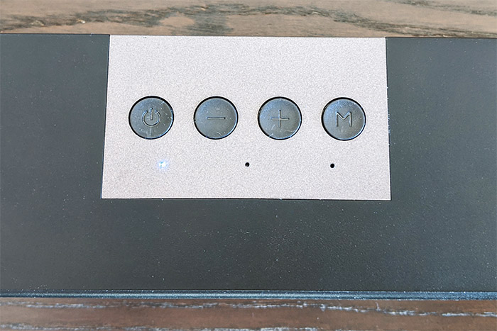 Sakobs Mini Soundbar Review (DS5101) – MBReviews