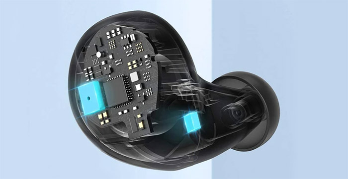 Taotronics soundliberty sales 94 app