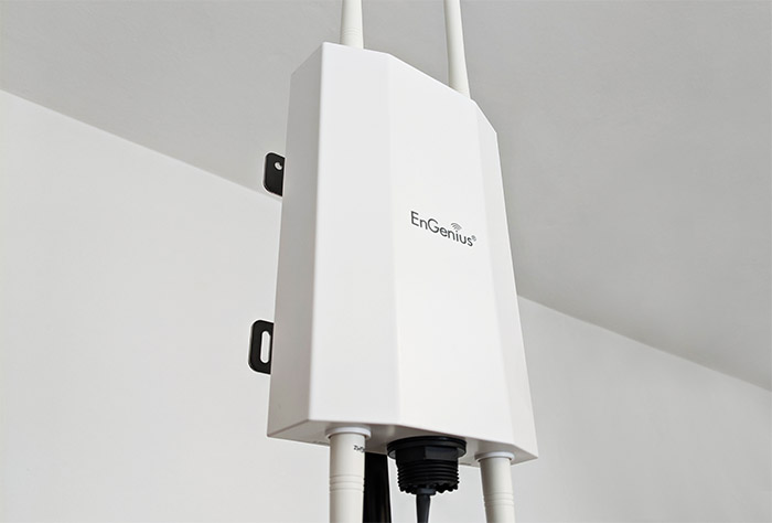 Engenius-Ews850AP-Outdoor-Access Point