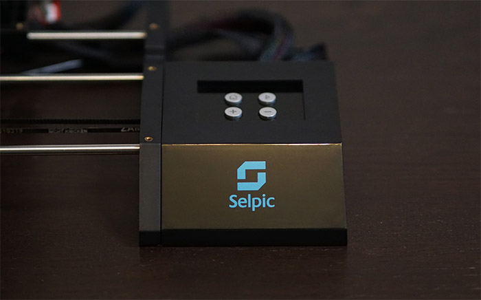 selpic-star-a-3d-printer