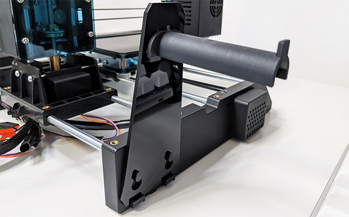 selpic-star-a-3d-printer-filament-holder