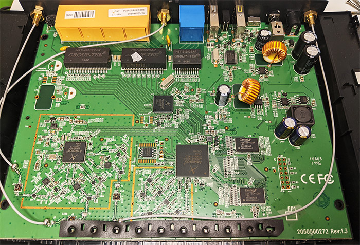 freedom-vpn-router-internal-hardware-slow