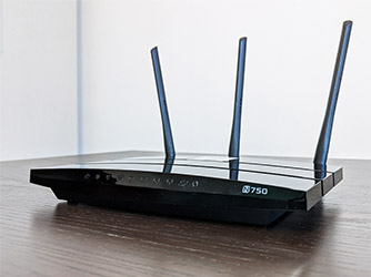 freedom-vpn-router