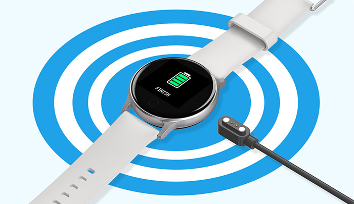 uwatch umidigi app