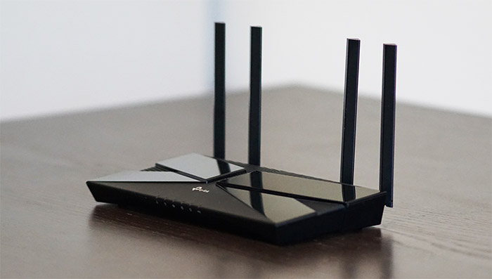 TP-Link Archer AX50 (AX3000) WiFi 6 Router Review – MBReviews