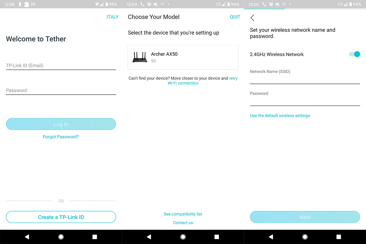 TP-Link Archer AX50 (AX3000) WiFi 6 Router Review – MBReviews