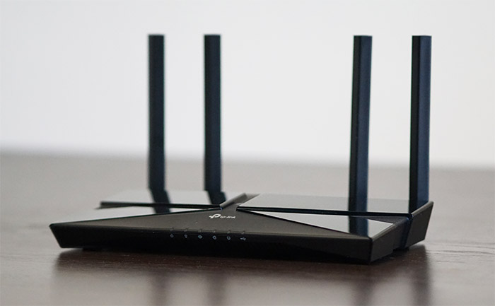 TP-Link Archer AX50 (AX3000) Dual Band Gigabit Wi-Fi 6 Router Review