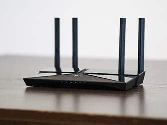 TP-Link Archer AX50 (AX3000) WiFi 6 Router Review – MBReviews