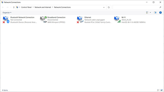 Do you have an Ethernet connection, but no Internet access? This is how you fix it. – MBReviews