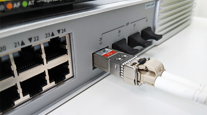 SFP@dimifiber SFP@dimifiber