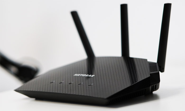 Netgear R6700AXS AX3200 WiFi 6 Router Review: Great Performance