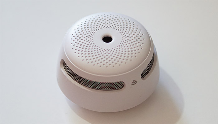 X-Sense Wifi Smoke Detector - WS01-WT 