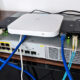 Are FS media converters able to protect your networking devices from lightning?