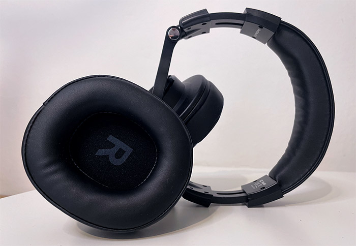 OneOdio A70 Bluetooth Headphones: Review 