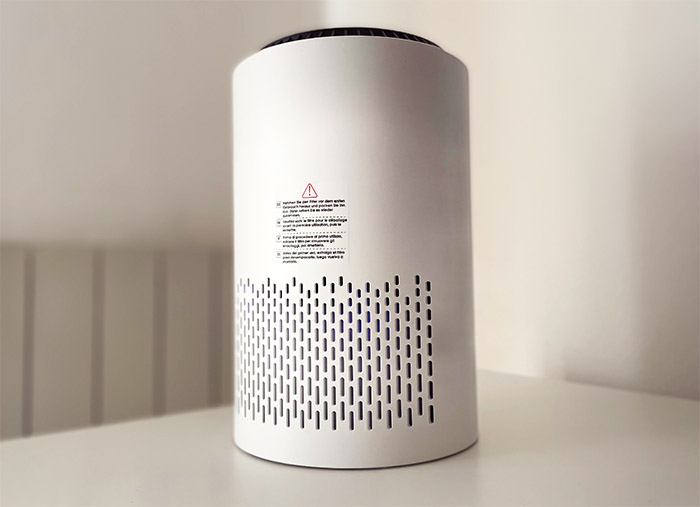 Levoit LV-H133 Air Purifier Review – MBReviews