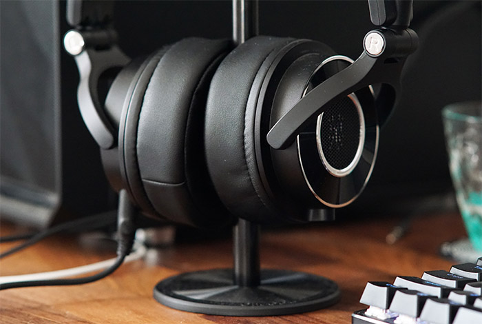 OneOdio Monitor 60 Headphones Review – MBReviews