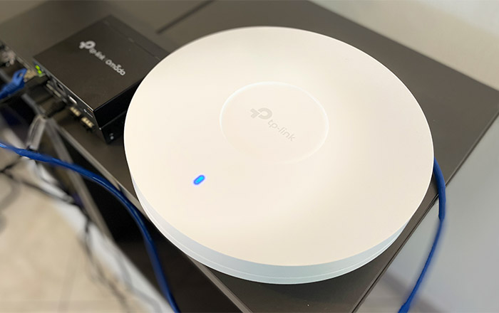 Best wireless access point of 2023 – MBReviews