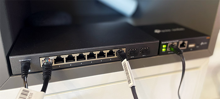 best-ethernet-switch