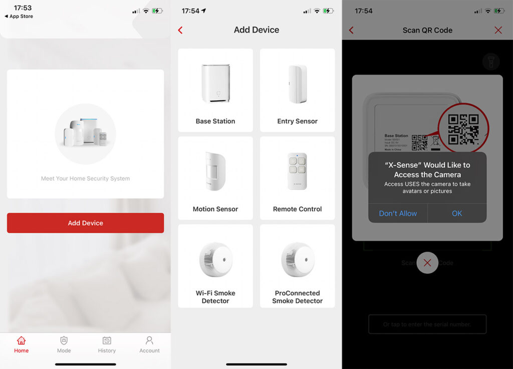 XSense Home Security System Review MBReviews