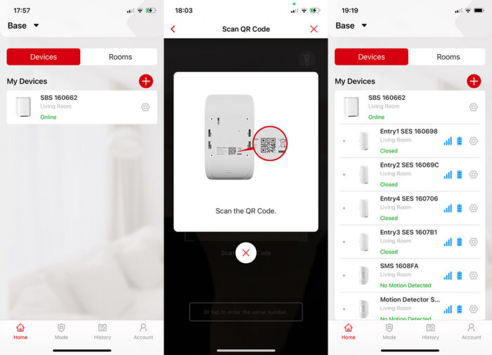XSense Home Security System Review MBReviews