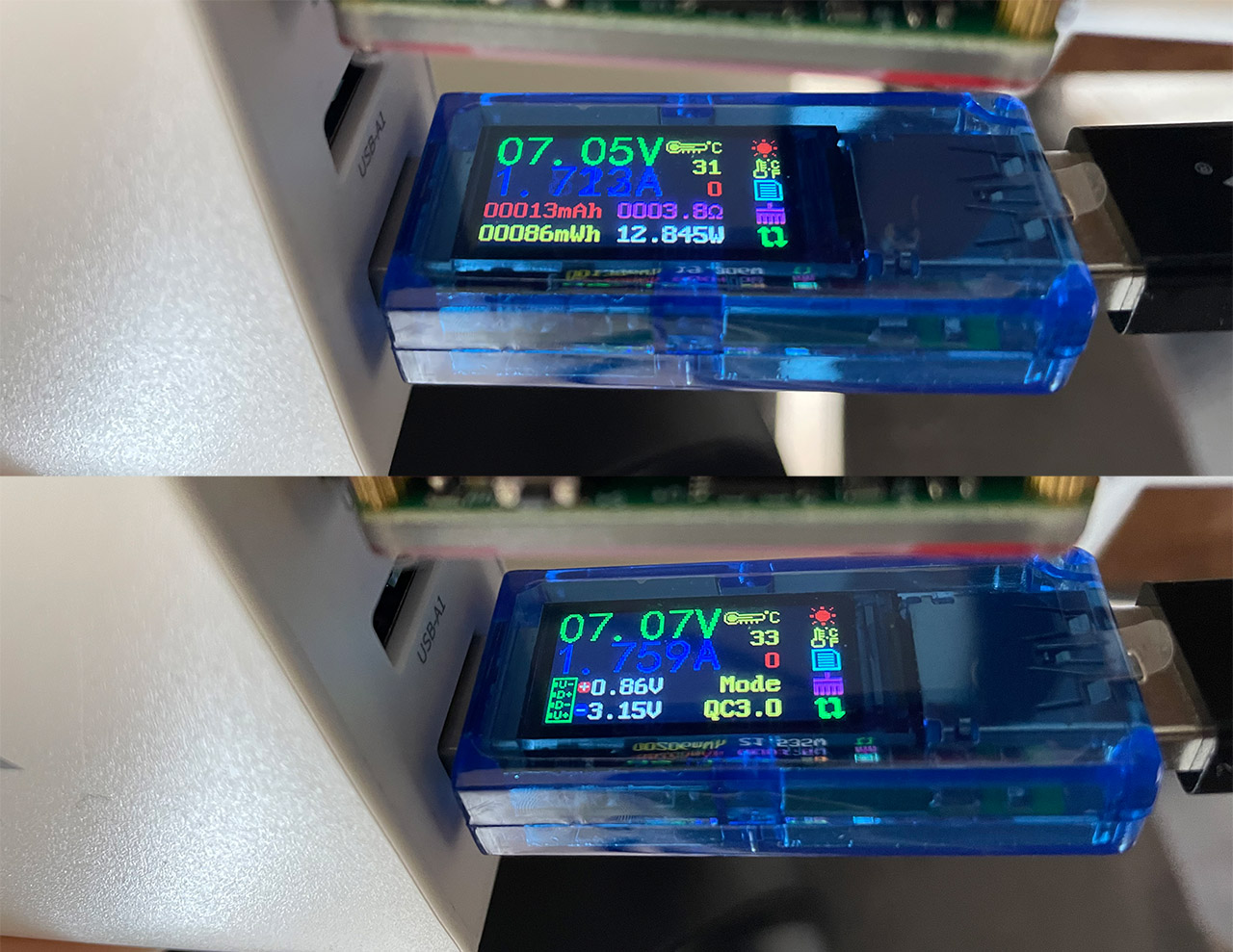 hyphen-x-100w-charger-testing-agm