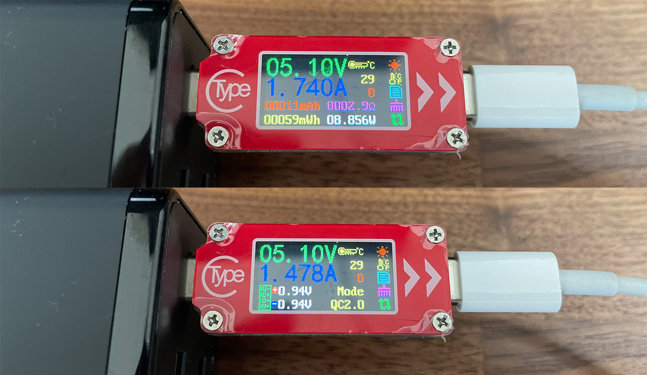 kovol-charger